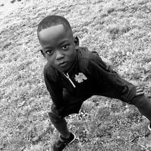 Meet your Posher, Bertha